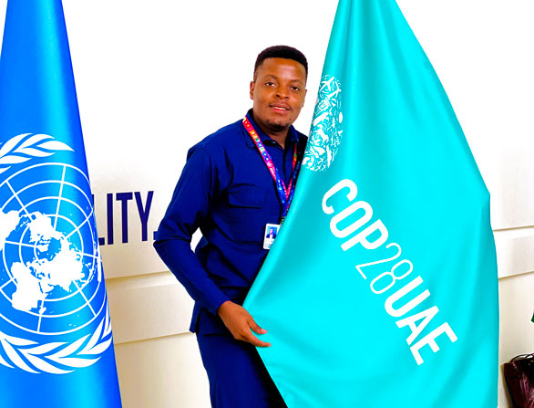 YSO SDG Advocacy