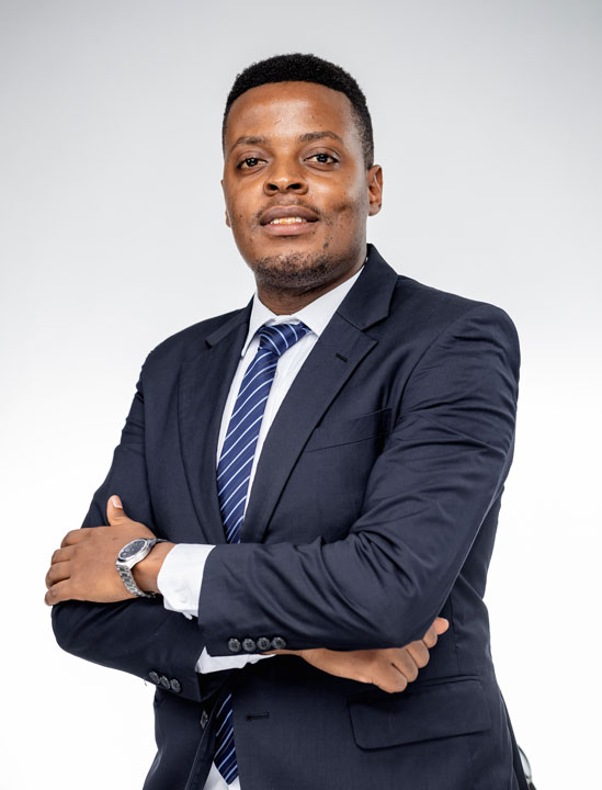 Humphrey Mrema
