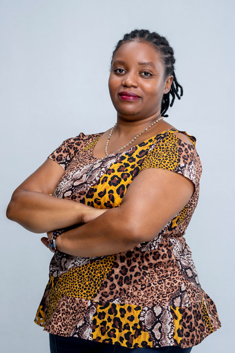 Neema Bright
