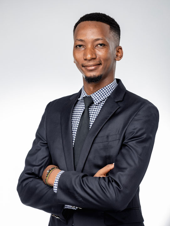 Raphael Olomi
